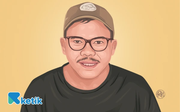 Thumbnail Menghadapi Krisis Air dengan Rekayasa Sipil: Dari Infrastruktur ke Manajemen Sumber Daya