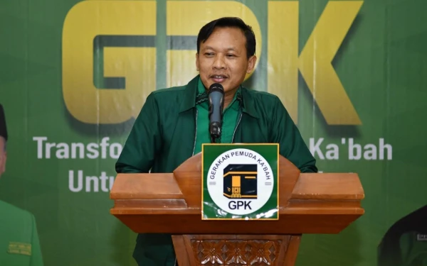 Thumbnail Berita - Buntut Tayangan Kontroversial Trans7 yang Lecehkan Pesantren, GPK Pertanyakan Fungsi KPI