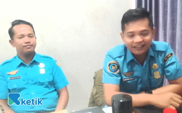 Thumbnail Berita - Ironi Pelabuhan Kluwut, Penyumbang Rp10 Miliar ke Negara tapi Terabaikan Bertahun-Tahun