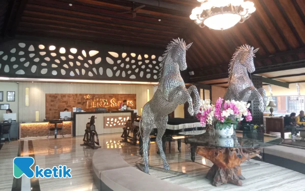 Thumbnail Ijen Suites Resort & Convention Malang, Hotel Favorit Pejabat dan Artis dengan Nuansa Alam yang Memikat