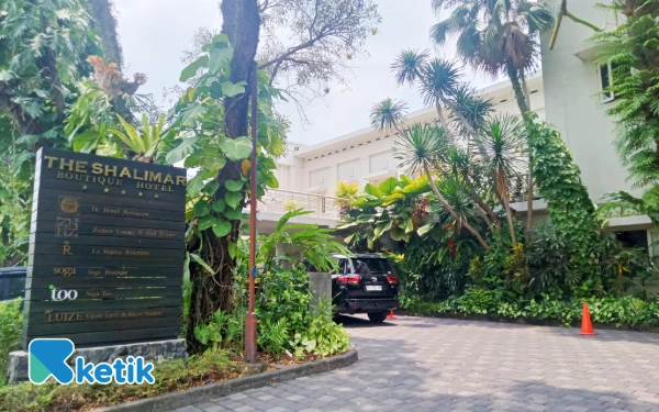 Thumbnail Bikin Betah, Intip 3 Hotel Klasik Bernuansa Kolonial Belanda di Kota Malang