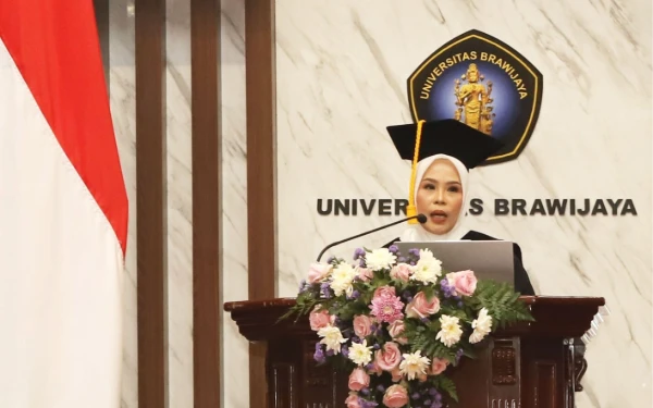 Thumbnail Penelitian Transformasi Teknologi pada Industri Antarkan Tri Wulida Afrianty Jadi Guru Besar Universitas Brawijaya