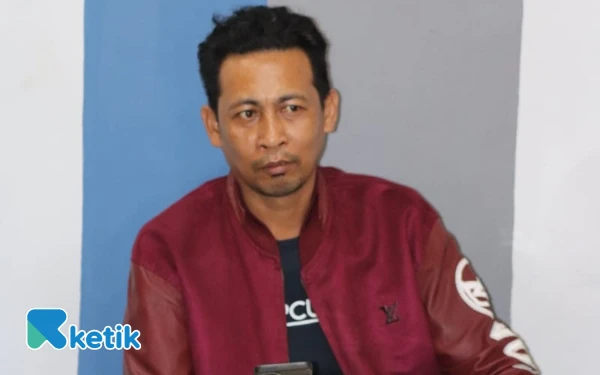 Thumbnail Berita - Suara Pulau Obi Menggema Jelang Kunjungan Wapres: Jangan Biarkan Kami Jadi Penonton di Tanah Sendiri.