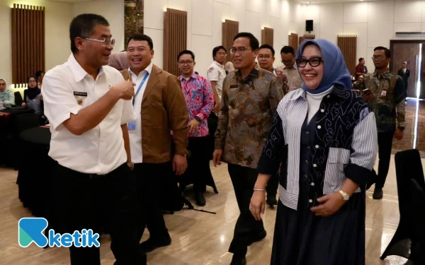 Thumbnail Berita - Program Quick Wins Berhasil Turunkan Prevalensi Stunting Jawa Barat 15,9%