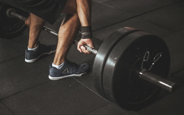 Thumbnail Bye-bye Lemak! Kardio dan Angkat Beban: Duo Maut Turunkan Berat Badan dan Bentuk Body Goals