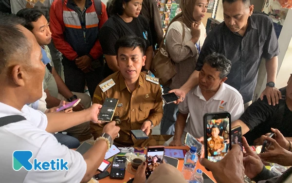 “Raja Kecil” di Kota Blitar dan Arogansi yang Mengemuka
