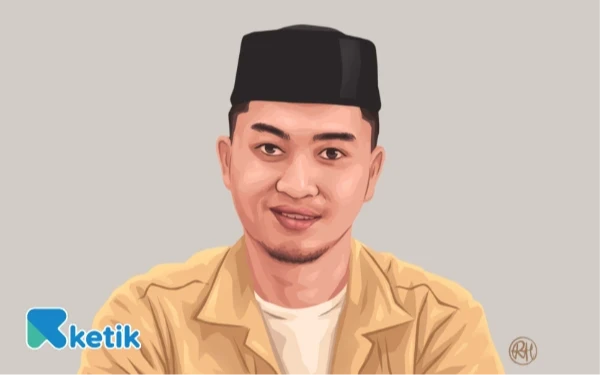 Thumbnail Masjid Giok Nagan Raya, CSR, Pokir Dewan: Antara Ibadah dan Kepatuhan Hukum