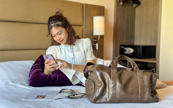 Thumbnail Promo Spesial! Premier Place Hotel Beri Harga Khusus untuk Warga Jatim yang Ingin Staycation