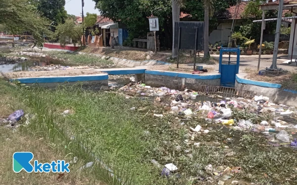 Thumbnail Petani Pemalang Keluhkan Irigasi Sekunder Dangkal, Harap Normalisasi Dukung Ketahanan Pangan