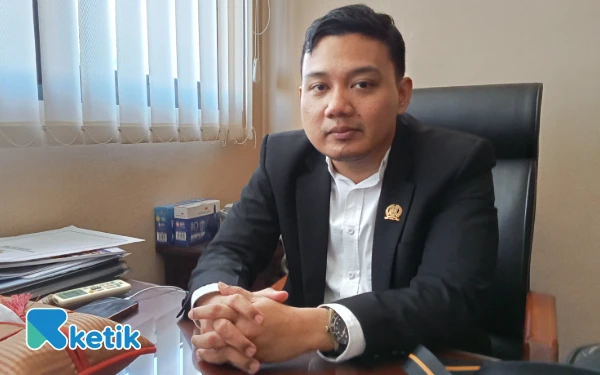 Thumbnail Reformasi BUMD Jatim, DPRD Mulai Bahas Perda Rekrutmen Direksi