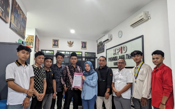 Thumbnail Berita - KPID Jatim Terima 288 Aduan Masyarakat Soal Program Viral XposeTrans7