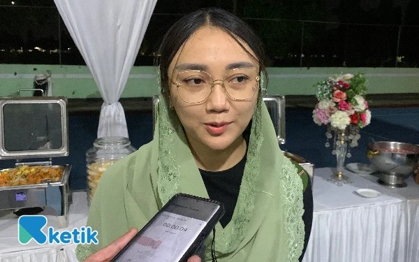 Thumbnail Berita - Wakil Wali Kota Blitar Tanggapi Sindiran Wali Kota: Saya Tidak Pusing, Saya Kerja untuk Warga