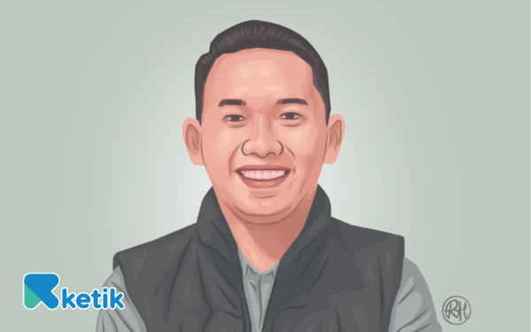 Thumbnail Hari Santri Nasional: Merawat Warisan, Menjawab Tantangan Zaman