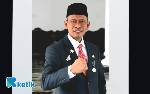 Thumbnail Berita - Pecinta Vespa Wajib Datang! Event Vespa Merah Putih Klaten yang Kedua