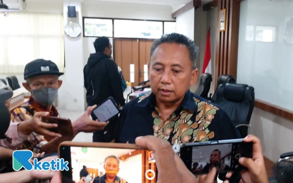 Thumbnail Berita - BPBD Sleman Siaga Penuh Hadapi Musim Hujan, Puluhan Desa Rawan Lahar Dingin Merapi dan Longsor