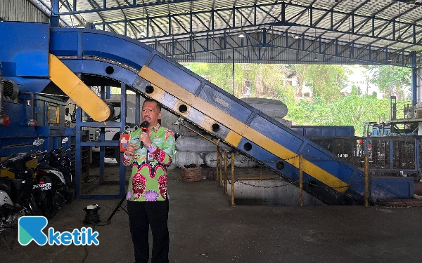 Thumbnail Antara PSEL dan RDF, TPA Supit Urang Tunggu Restu Pemerintah Pusat