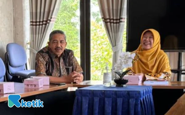 Thumbnail Berita - Komisi IV DPRD Trenggalek Studi Tiru Tentang Pemberdayaan Disabilitas ke Sleman DIY