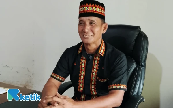 Thumbnail Berita - Audit Desa Ladang Bisik Selesai, Inspektorat Aceh Singkil Tegaskan Proses Sesuai Aturan