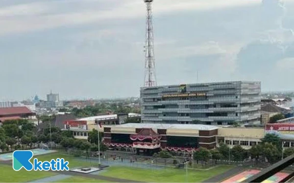 Thumbnail Berita - Polda Jatim Terbitkan SP2HP Kasus Dugaan Penggelapan Dana Ganti Rugi Rumpon Rp21 Miliar