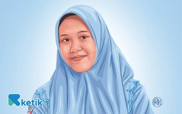 Thumbnail Menjelajah Lorong Waktu Masa Lalu