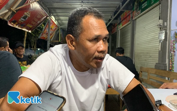 Thumbnail Berita - Jaka Prasetya GPI Apresiasi Pelantikan Sekda Kabupaten Blitar: Langkah Strategis Stabilitas Birokrasi dan Pembangunan