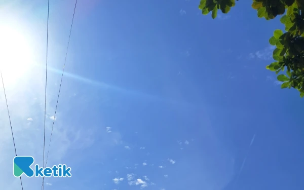 Thumbnail Cuaca Kota Surabaya 16 Oktober 2025 Diprakirakan Cerah, Tuban Berawan