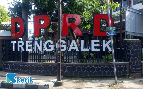 Thumbnail Berita - Asumsi APBD Trenggalek TA 2026 Rp 1,9 T Jika  dengan Pinjaman!