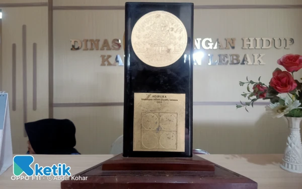 Thumbnail Berita - Pemkab Lebak Gaspol! Tingkatkan Pengelolaan Sampah Demi Rebut Adipura Usai 6 Tahun Vakum