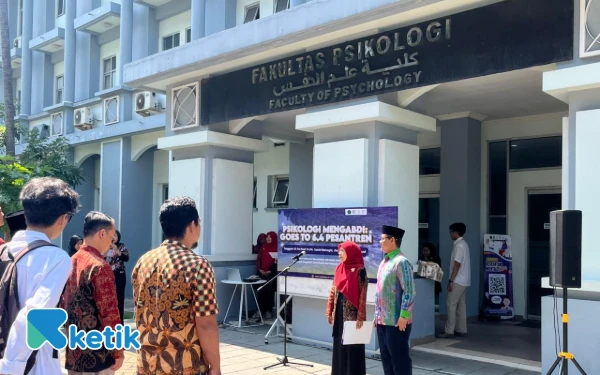 Thumbnail Hebat! UIN Malang Dampingi 1.870 Santri di Enam Pesantren Jatim Demi Jiwa Sehat dan Ibadah Kuat