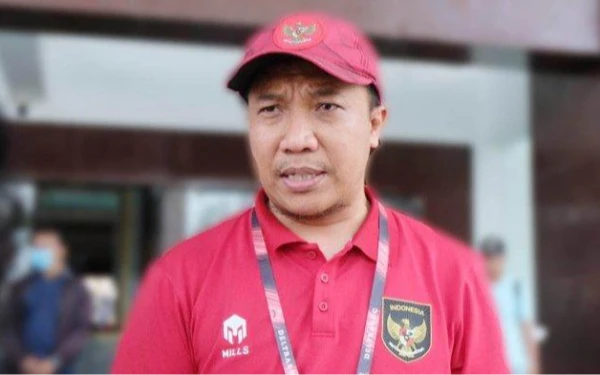 Thumbnail Asprov PSSI Jatim Segera Gelar Kongres Pemilihan Ketua Baru, Ini Syaratnya
