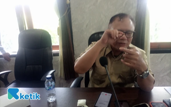 Thumbnail Berita - Fiskal Terbatas, Komisi I DPRD Trenggalek Dorong Perencanaan OPD Lebih Optimal