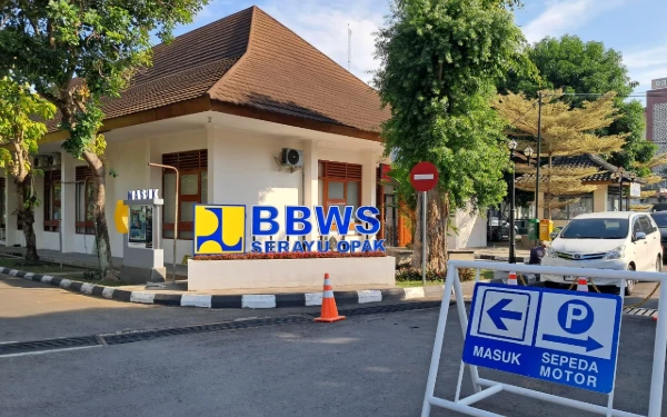Thumbnail BBWS Serayu Opak Tegaskan Pegangan Regulasi Pemberian Rekomendasi Teknis Pertambangan Sungai