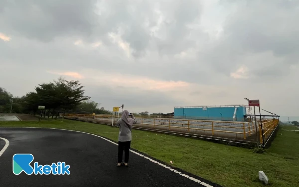 Thumbnail DLH Kota Malang Andalkan LSDP sebagai Proyek Pengolahan Sampah jadi Energi di TPA Supit Urang