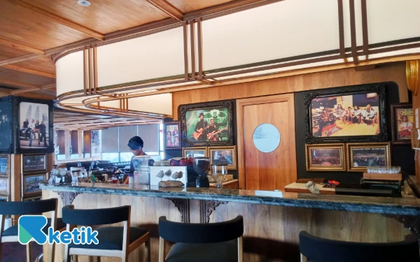 Thumbnail Staycation Sekaligus Nongkrong, Ini Daftar Hotel dengan Kafe Terfancy di Kota Malang!