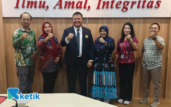 Thumbnail Sukses, Dermawan dan Rendah Hati Kisah Inspiratif Tokoh Blitar Tonny Andreas yang Bikin Kagum