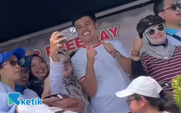 Thumbnail Berita - Program Car Free Day Kota Blitar Disorot, Dugaan Sumbangan Wajib Rp5 Juta Bikin Resah Pengusaha