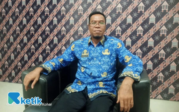 Thumbnail Berita - Job Fair Perdana di Lebak Gaet 3.500 Pelamar Kerja, Langkah Nyata Pemkab Tekan Angka Pengangguran