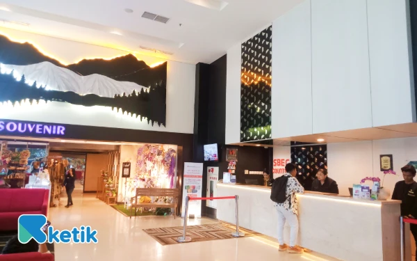 Thumbnail Di Balik Layanan Hotel yang Nyaman, Ini Peran Penting Setiap Staf yang Wajib Tamu Tahu