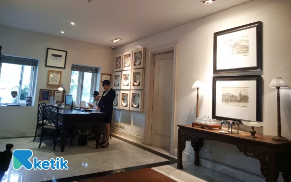 Thumbnail Gak Cuma Estetik! 3 Hotel Malang Ini Punya Vibe Seni dan Sejarah yang Worth It