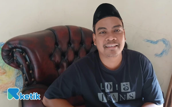 LPPD Banten Segera Lapor Kejati dan BPK Soal Proyek Jalan Rusak di Lebak