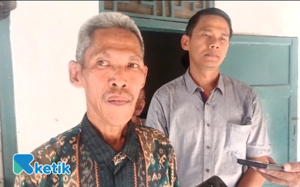 Thumbnail Berita - Viral Rumah Reyot di Bangsri Brebes, Pemerintah Desa: Sudah Dapat PKH dan BPNT