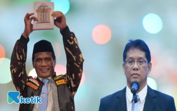 Thumbnail Survei RILIS:  Mentan Amran dan Menkeu Purbaya Bintang Baru Kabinet Prabowo-Gibran