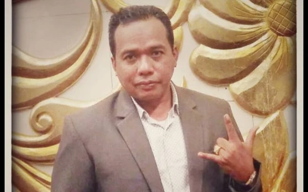 Thumbnail Berita - Menanti Tersangka Lain Dugaan Korupsi Dana Hibah Pariwisata Sleman 2020