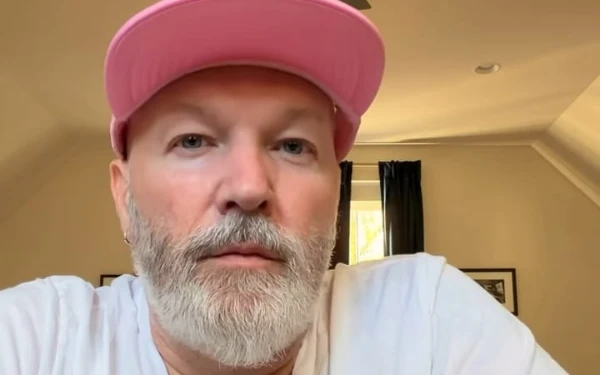 Thumbnail Fred Durst Kenang Sam Rivers dengan Penuh Haru: ‘Aku Sangat Merindukannya’