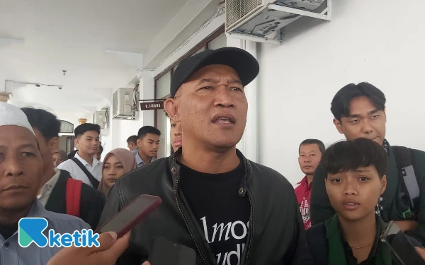 PIPP Kota Blitar Mati Suri, Wali Kota Mas Ibin Disindir Ormas Ratu Adil: “Pemimpin Kok Jadi Komedian Politik?”