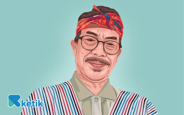 Thumbnail Pesantren dan Kebutuhan Energi Terbarukan