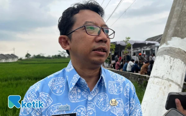 Thumbnail 6 Jabatan Strategis di Pemkot Malang Kosong, Tunggu Instruksi Wali Kota