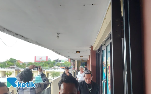 Thumbnail Petugas SPBU di Camplong Sampang Jadi Korban Penganiayaan, Begini Kronologinya