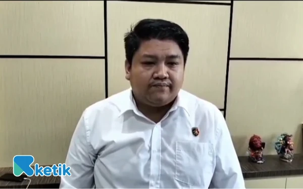 Thumbnail Berita - Bocah Enam Tahun di Mesuji Ternyata Sudah Dua Kali Dirantai Orang Tuanya