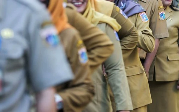 Thumbnail Berita - Dugaan Perselingkuhan ASN Kembali Mencuat di Musi Rawas, Kali Ini Kepala Sekolah SDN 2 Srikaton